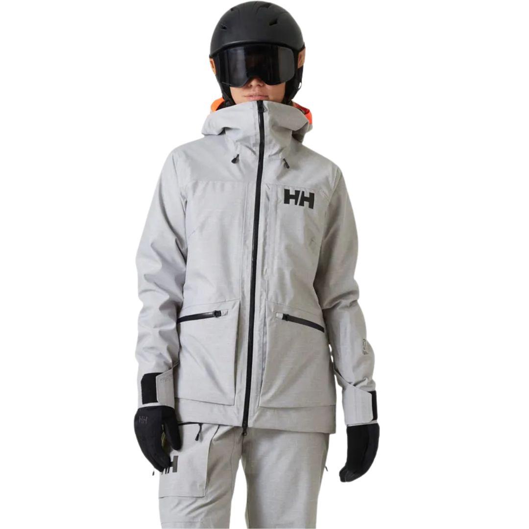 Helly Hansen Women’s Powderqueen 3.0 Ski Jacket